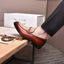 Picture of Gucci Shoes _SKUGuccisz38-44mnf03378056